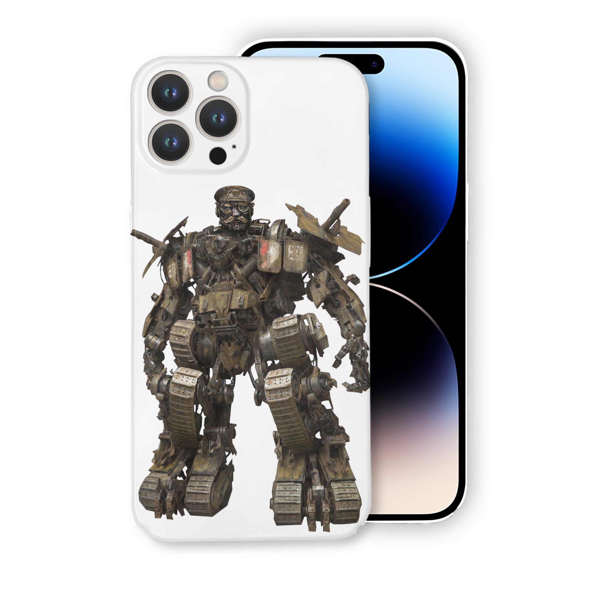（画像用）  【iPhone 14シリーズ対応】ハードケース